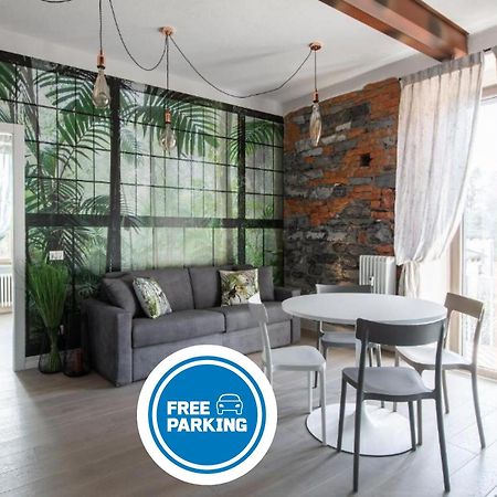 Como Bellevue Borghi Εξωτερικό φωτογραφία