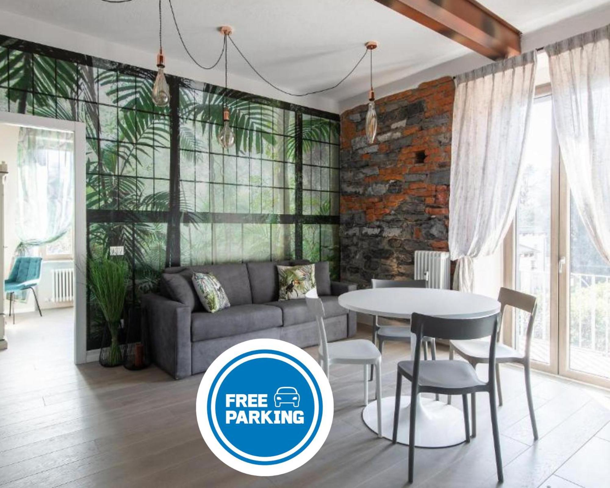 Como Bellevue Borghi Εξωτερικό φωτογραφία