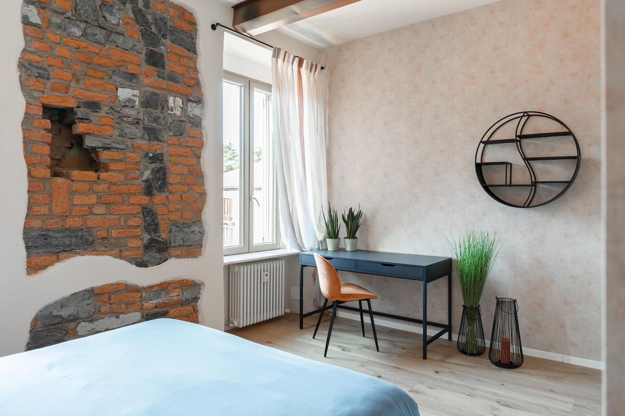Como Bellevue Borghi Εξωτερικό φωτογραφία