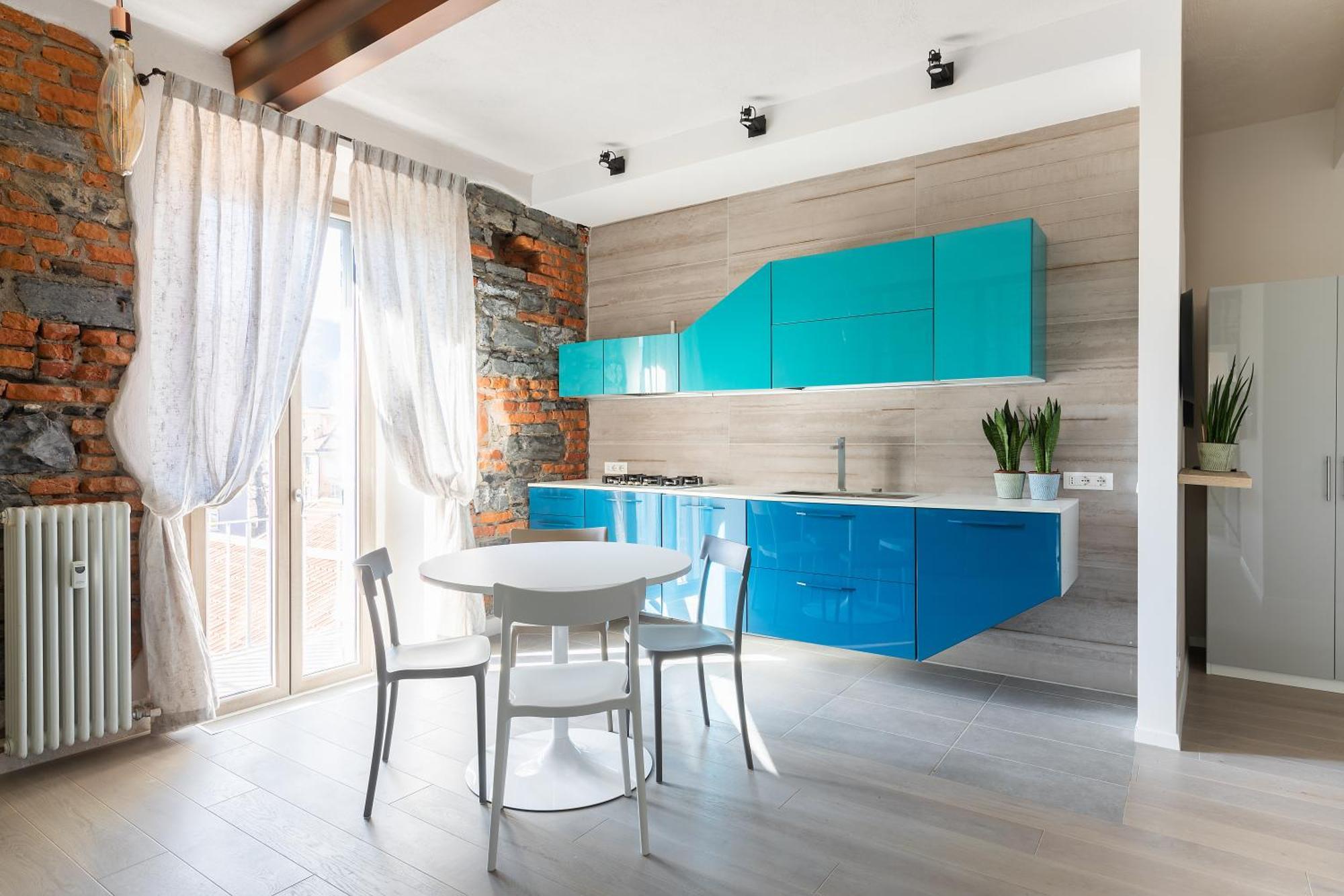 Como Bellevue Borghi Εξωτερικό φωτογραφία